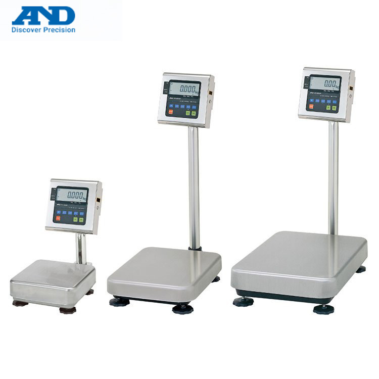 HV-15KLEP日本AND 防爆计量系统 HV-60KLEP   HV-200KLEP原装原装