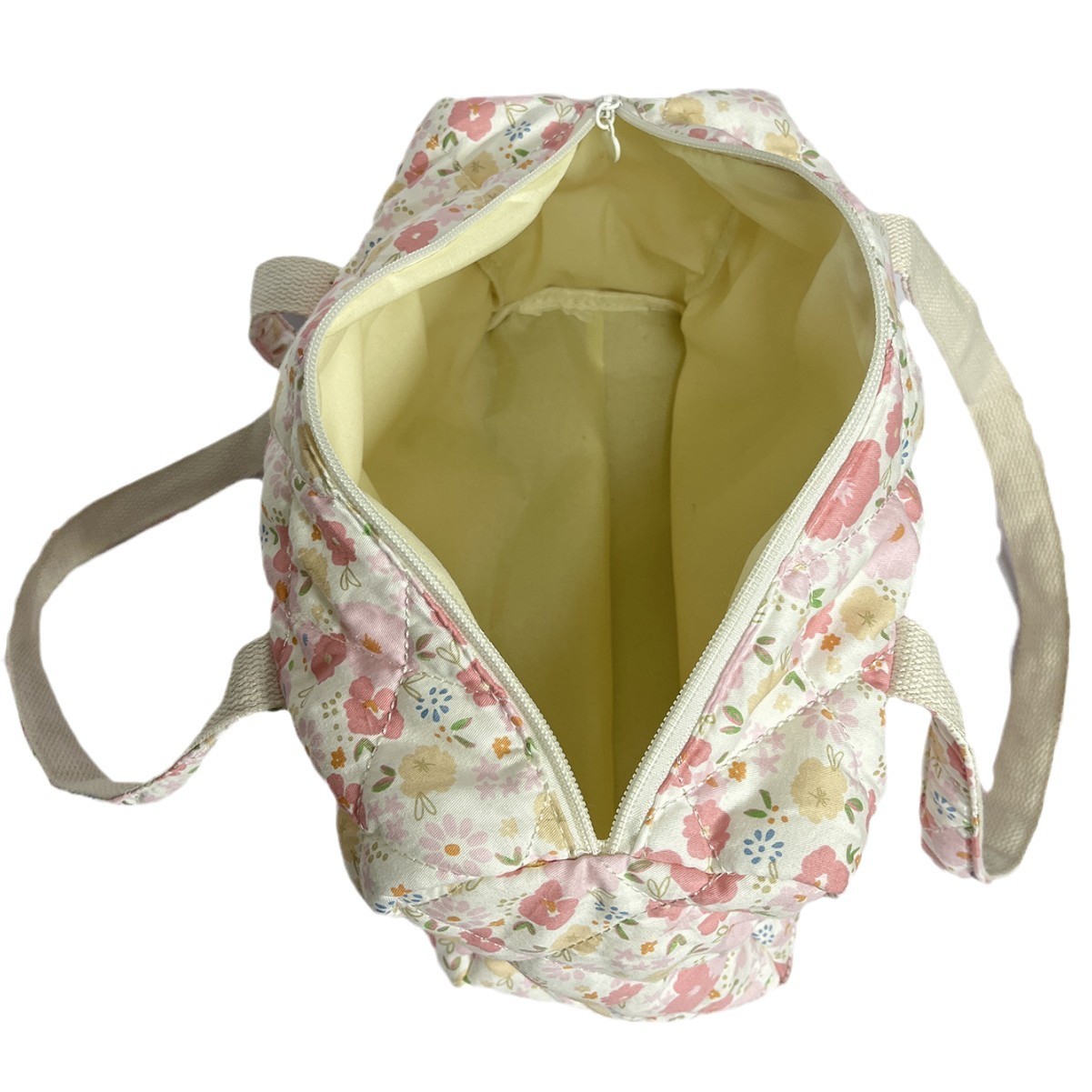 2024 nuevo bolso tote lingge pocilgas rotas más bolsos de algodón de gran capacidad bolsos bolsos de hombro bolsos de plumón ligeros