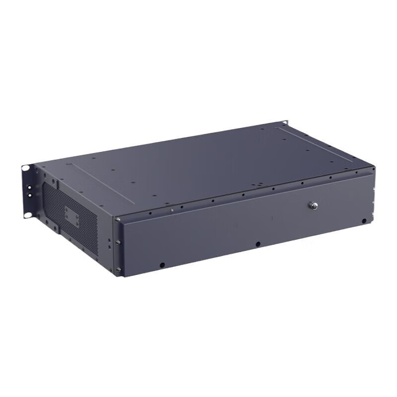 星网锐捷 SU8260 电话系统IPPBX集团电话IP语音程控电话 SVR5032