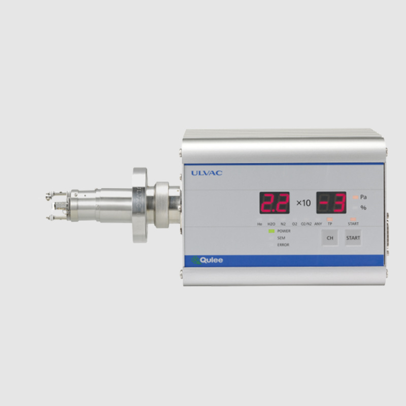 日本进口原装 ULVAC爱发科 反应性工艺气体监测仪 RGM2-201F