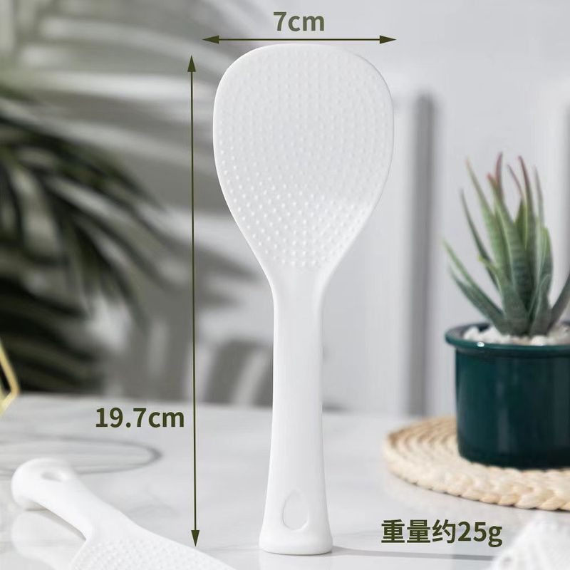 【メーカー直販】しゃもじ家庭用ご飯シャベル炊飯器しゃもじ|undefined
