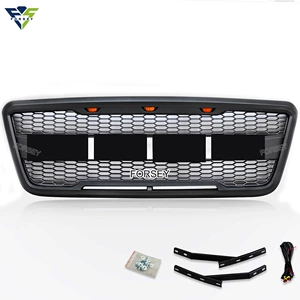 04-08 Ford F-150 ön bamper barmaqlığı üçün
