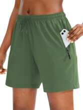 P 47540 Women's Hiking Cargo Shorts Ůʿͽ����ѝ �W����