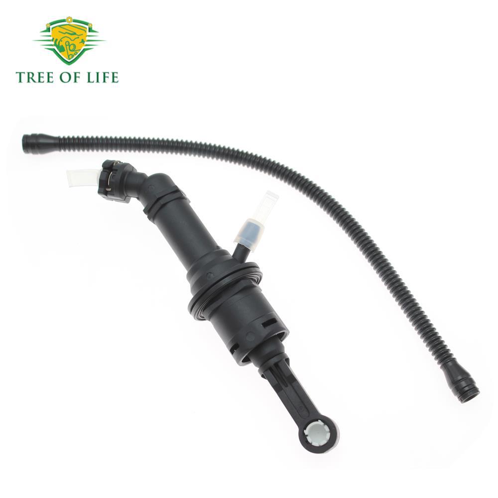 306100017 para Renault Megane III CC Grand Scenic III embrague bomba principal image 5