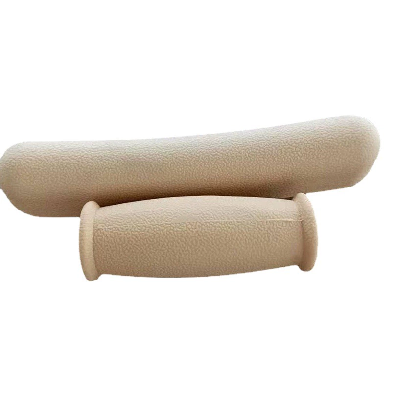 Производители поставляют костыли аксессуары подмышки костыли аксессуары TPR подмышки поддержка резиновая Мягкая опора Поддержка одного плеча большое количество и отличная цена