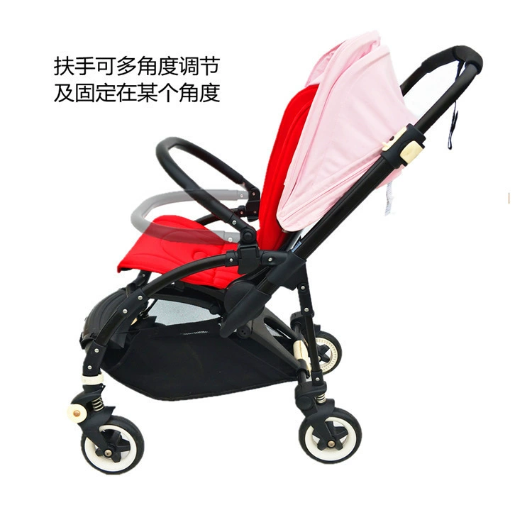 Защитная москитная сетка к детской коляске Bugaboo и аксессуары