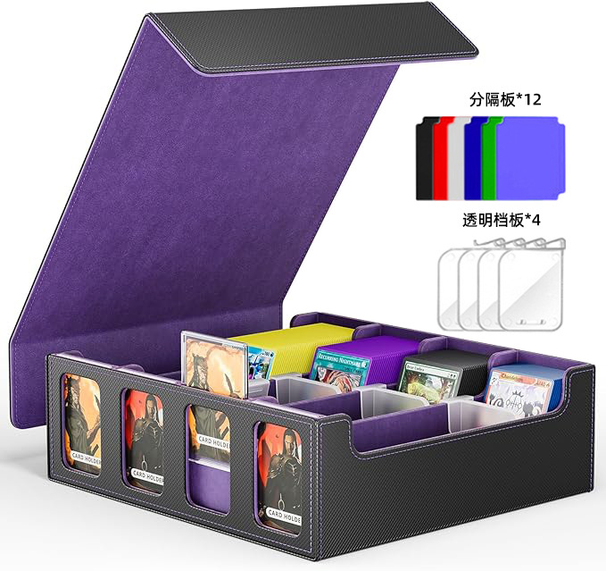 T325B 검정+보라색 3000+