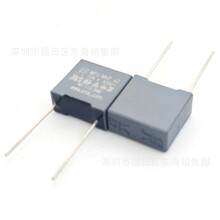 X2��� 320V104K �_��P10mm 0.1uF 320VAC MPX MKP-X2 ��Ҏ���