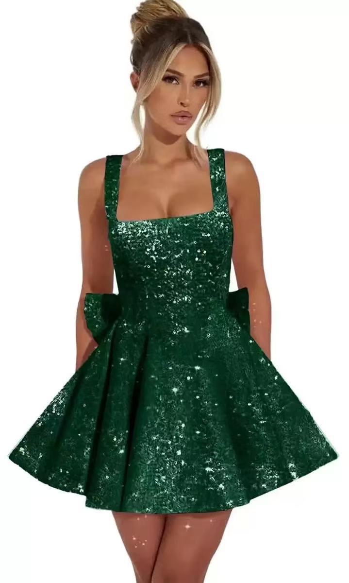 green / XS
