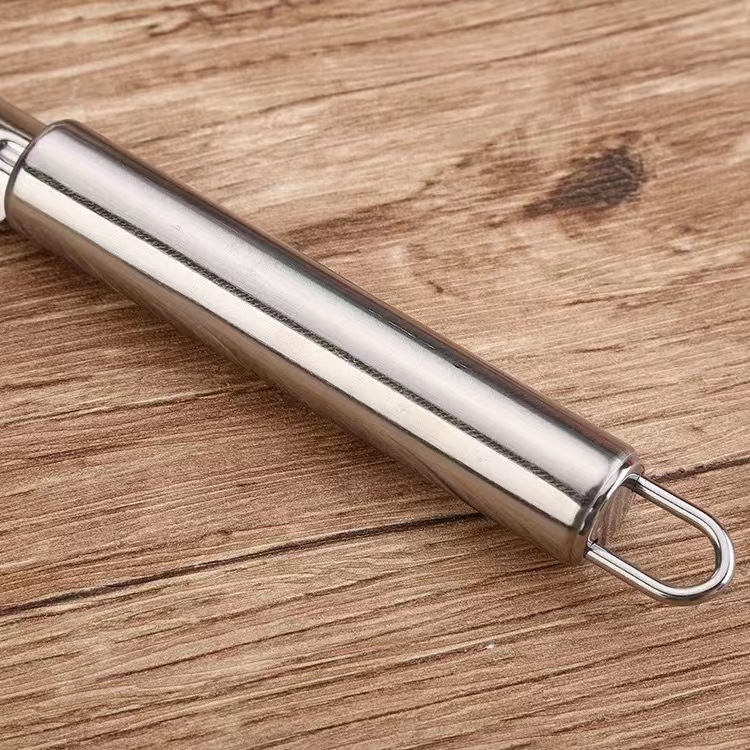 Los fabricantes suministran cepilladora de acero inoxidable, cepillado de escamas de pescado, pelador de frutas, pelador, cepillador de frutas y melón doméstico de cocina