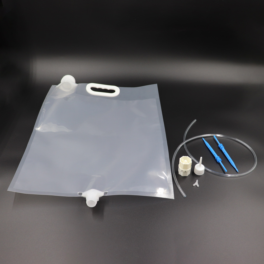 Dispositivo de riego automático artefacto de riego perezoso dispositivo de goteo escurridor Dispositivo de riego por goteo bonsai viaje de negocios hogar automático