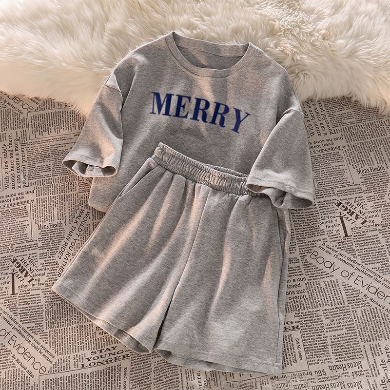 그레이 MERRY 슈트