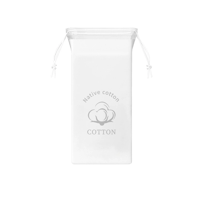 Wet cotton pads, wholesale