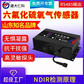 湿度传感器;自动气象站;水质分析仪