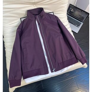 ��ɫ��ʽbomber�w���޷��п���Ӻ���������cleanfit�A������