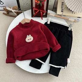 童家居服套装;童内衣套装;童套装