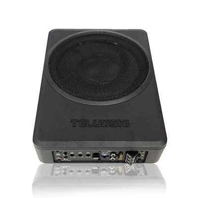 System Wholesale in Stock, Car speaker/subwoofer