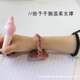 Мышиная подушка запястья подушка небольшая подушка офисная заготовка