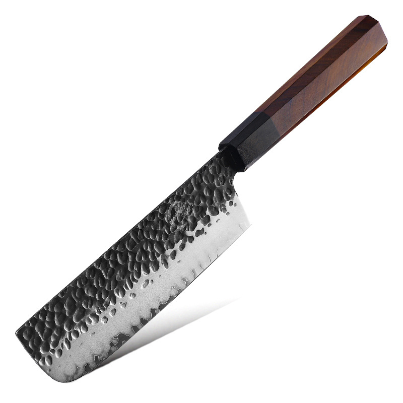 HM-19 검은 부엌 칼