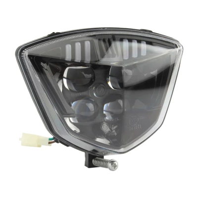 450 Motorcycle Led Headlight – Motorcycle headlights, headlights