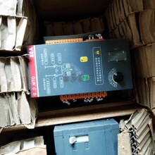 ABB˫��Դ�Զ�ת������OTM400E3C10D380C 3P 400A