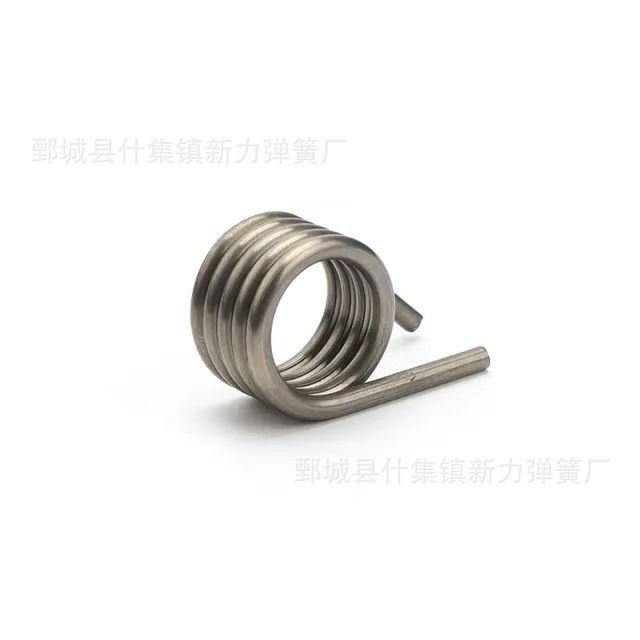 沙发弹簧小型金属扭转弹簧不锈钢压缩弹簧玩具螺旋小扭簧厂家直销