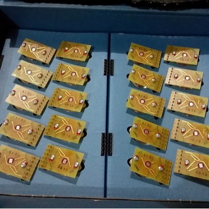 西门子进口倍率开关 574889 EBE 46-535-3 EBE46-495-3倍率开关