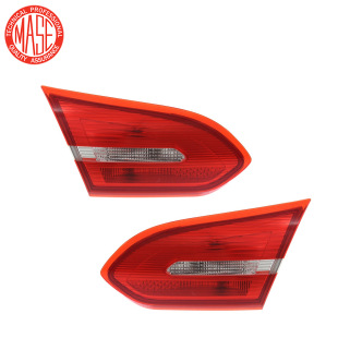 �m��2015-18����˹FOCUS��β��F1EZ13405A F1EZ13404A