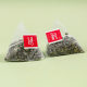 Xinjiang fresh apocynum venetum genuine goods hand-fried health tea triangle bag tea bag manufacturers in stock wholesale generation