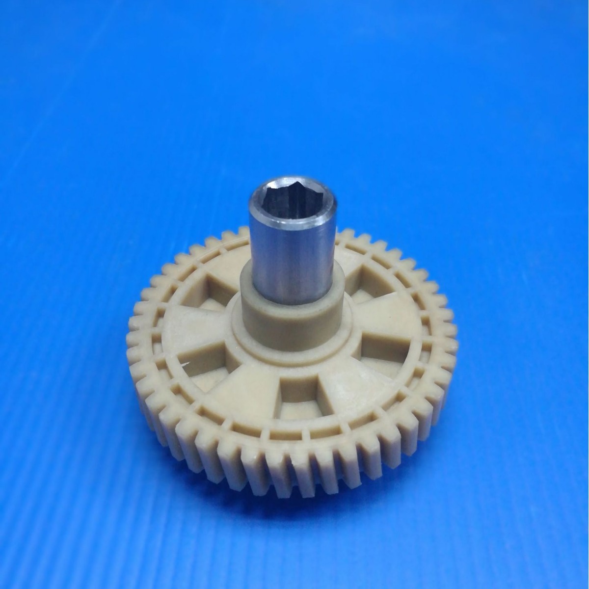 风筒风叶双面平衡风叶电吹风吹风机配件厂家批发直销