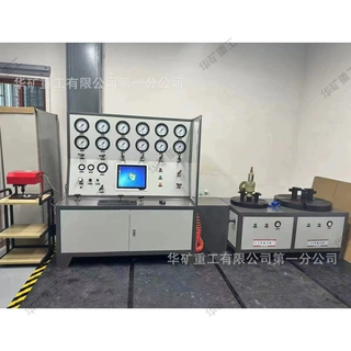 计算机型安全阀离线校验台 停电自动卸压低温安全阀离线校验台