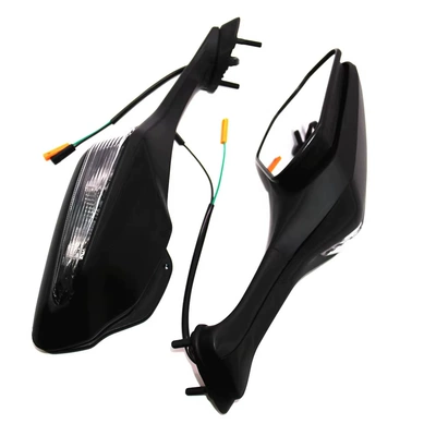 Motorcycle rearview mirror 2017-2021 Motorcycle Foldable