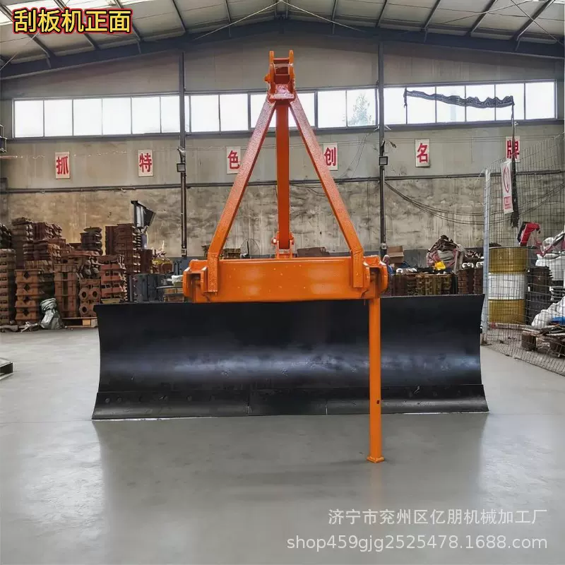 平地机 刮平板 刮板机 道路整平 田地整形 刮雪