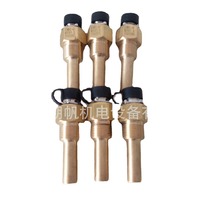 供应淄博淄柴Z6170船用柴油机机油温度传感器EDWDC-42 M20X1.5