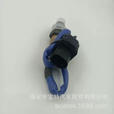 Automotive Sensors Air-Fuel Ratio Gauge