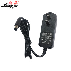 工場直接電源アダプタ 12V1A DC LED 監視カメラセットトップボックスルーターライト猫アメリカとヨーロッパ