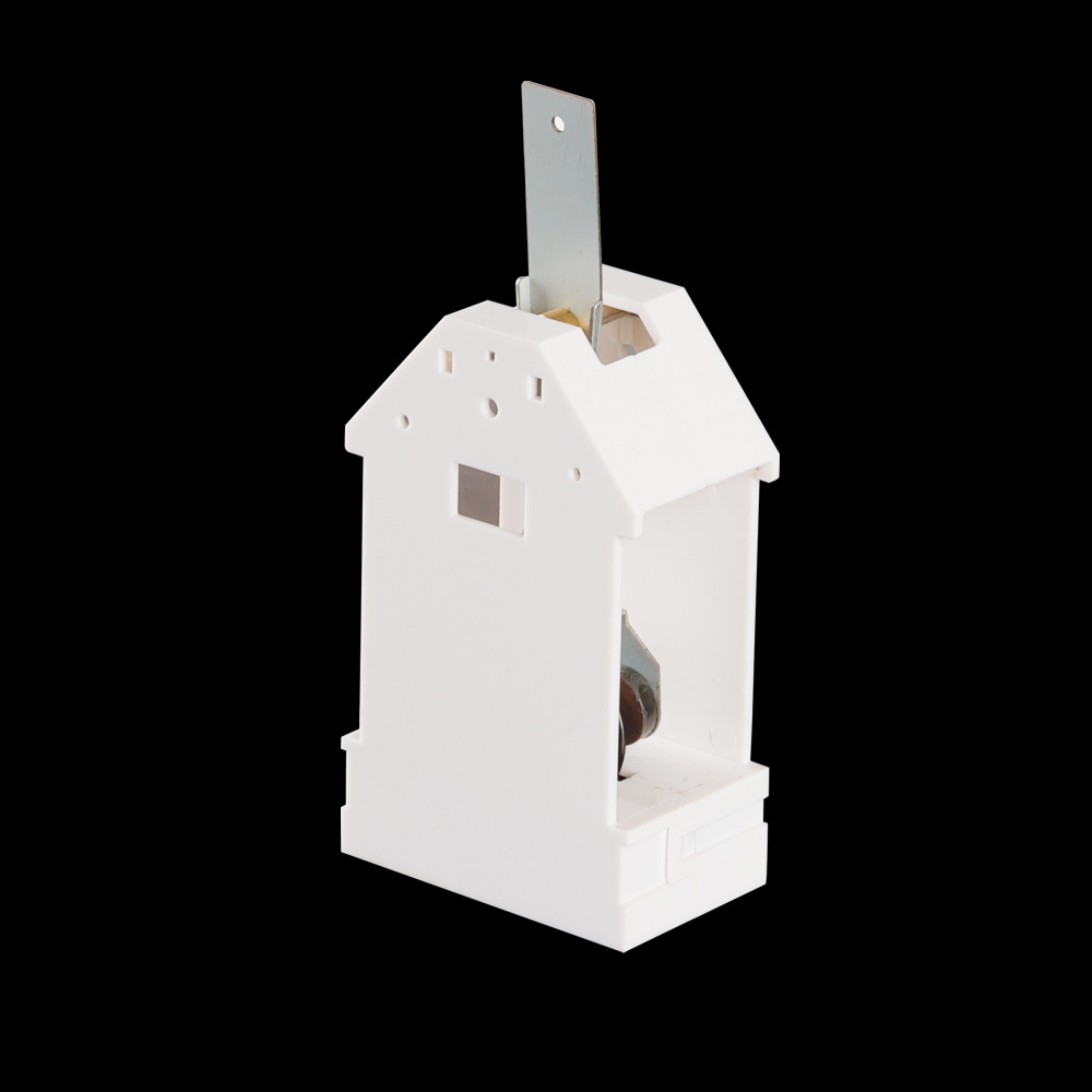 大号广告牌左右摇摆动态展示摇摆配件left right swing billboard