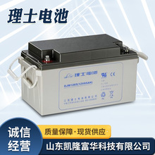 DJM1255铅酸免维护电池理士12v55ah直流屏配电柜机房用理士蓄电池