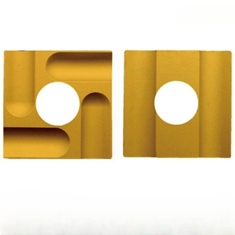 经销  株洲 涂层刀片  41605H 41905H 42510H 41605 A Z 普车