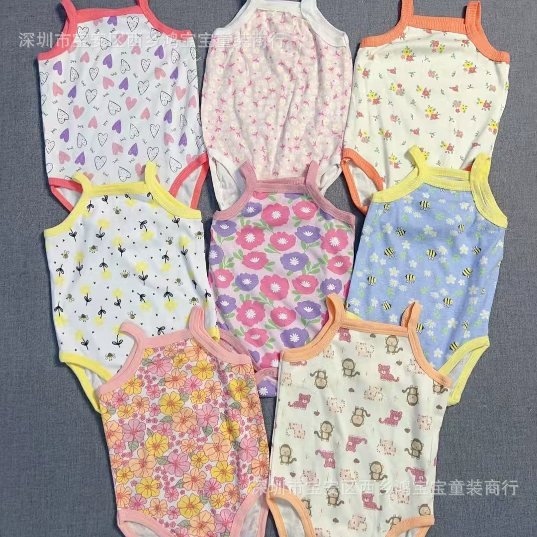 Заводская прямая поставка, большой складской запас европейских и американских боди на бретелях