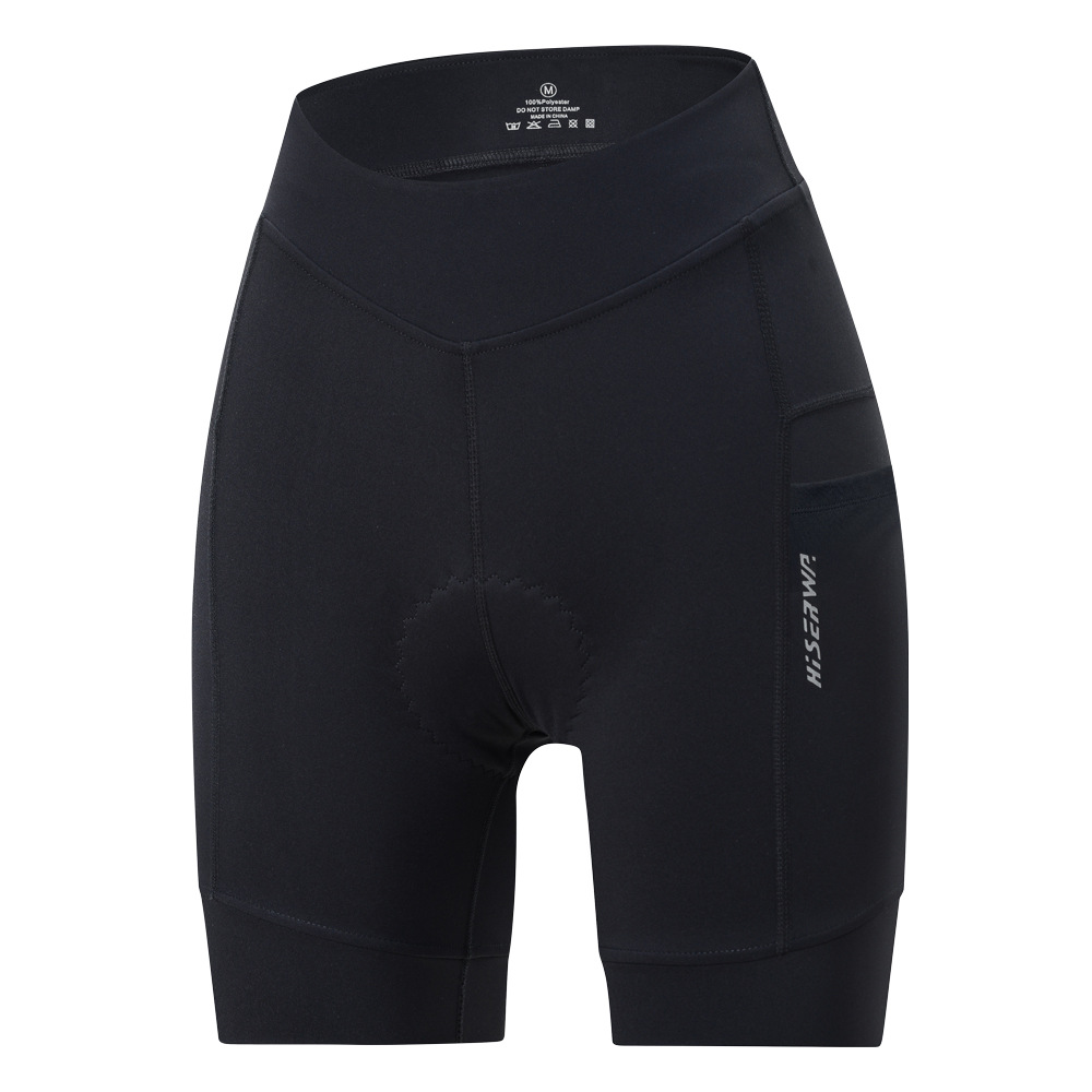 Hiserwa Jersey, shorts for cycling, bike, equipment, 25 years, new collection 5