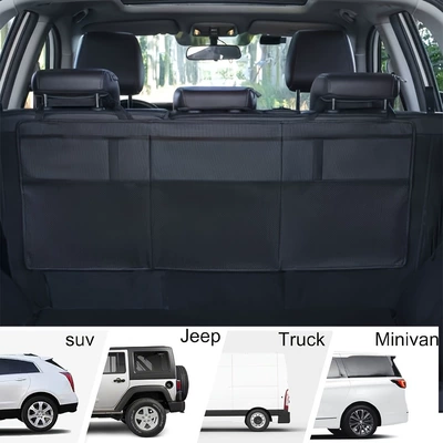 seats, Car storage bag/box