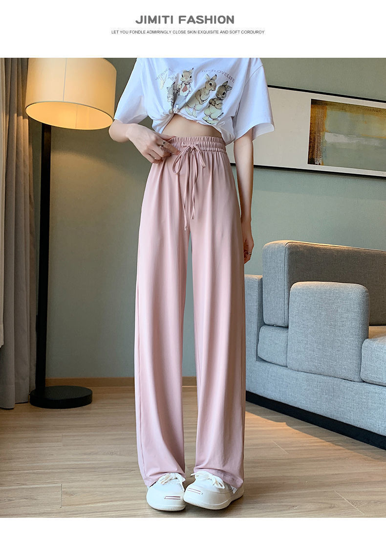 Chic Summer Pants