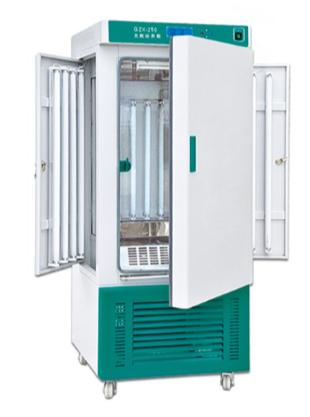 价格可谈  光照培养箱 型号:KM1-GZX300E 库号：M207170