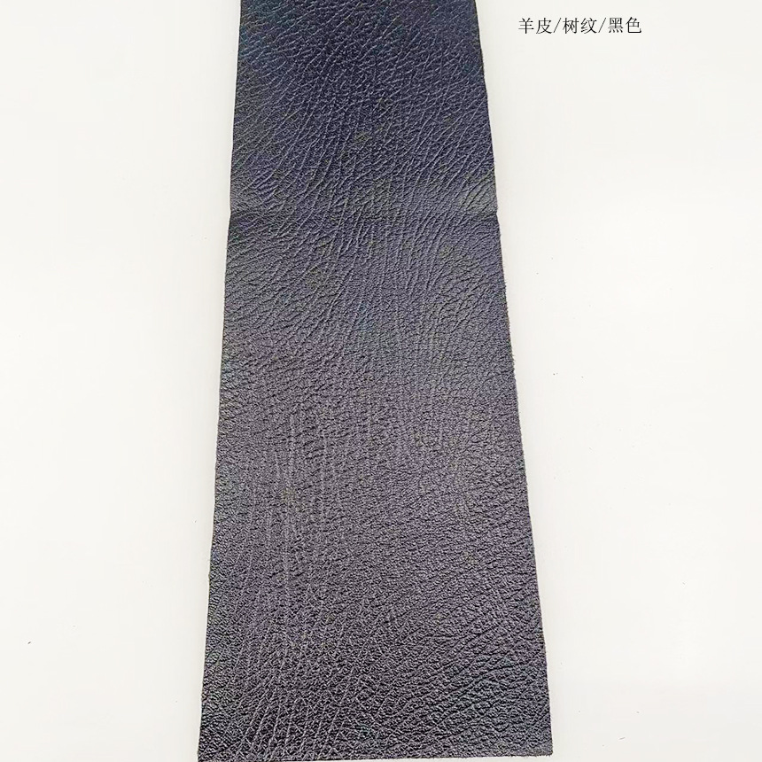 Club de cuero de agarre, club de mango trasero cuero en condiciones de servidumbre sala de pelota de cuero de reparación Club de cuero de reparación