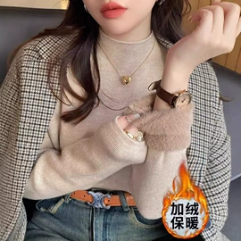 女式针织衫;毛衣;女式马甲