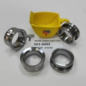 Подходит для седла двигателя G3520C 561-0493 5610493 Аксессуары для машиностроения