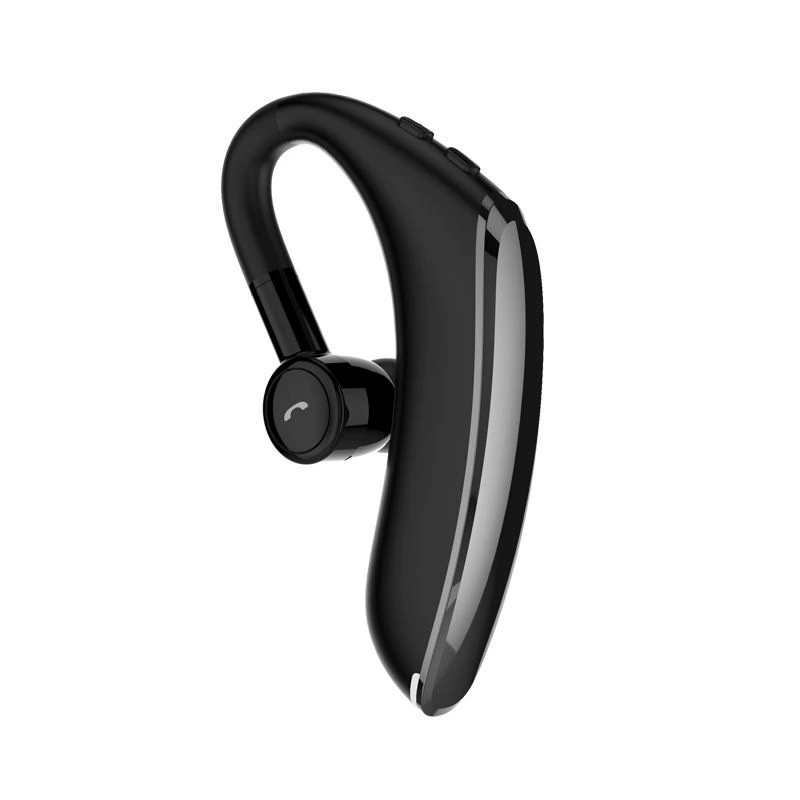 Bluetooth гарнитура F900, одноухой, Bluetooth 5.0, долгий режим работы и шумоподавление