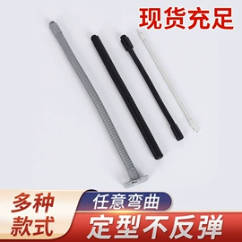 灯柱灯杆;其他灯具配件;灯盘