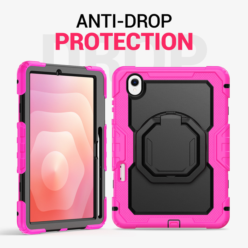 Suitable for Samsung Galaxy Tab S11 Sm-X736 (2025) Portable Tablet Protective Case Suitable for Samsung Galaxy Tab S11 Sm-X736 (2025) Portable Tablet Protective Case